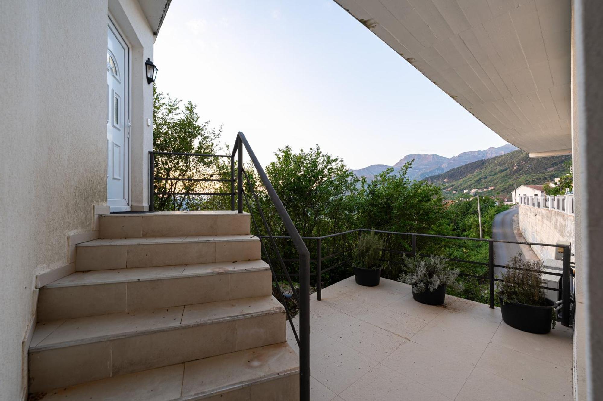 Regina Residence Budva Quarto foto