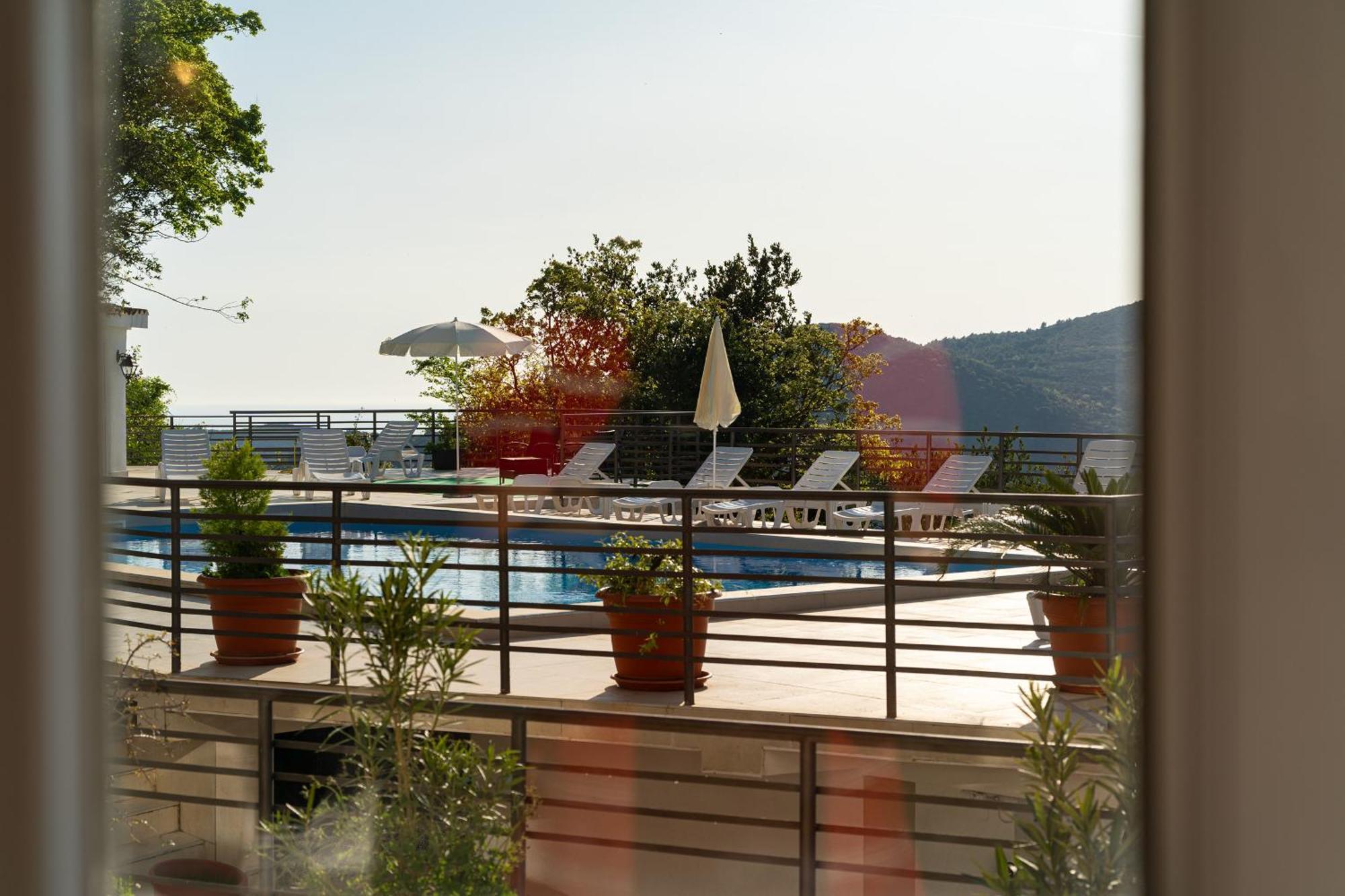 Regina Residence Budva Quarto foto