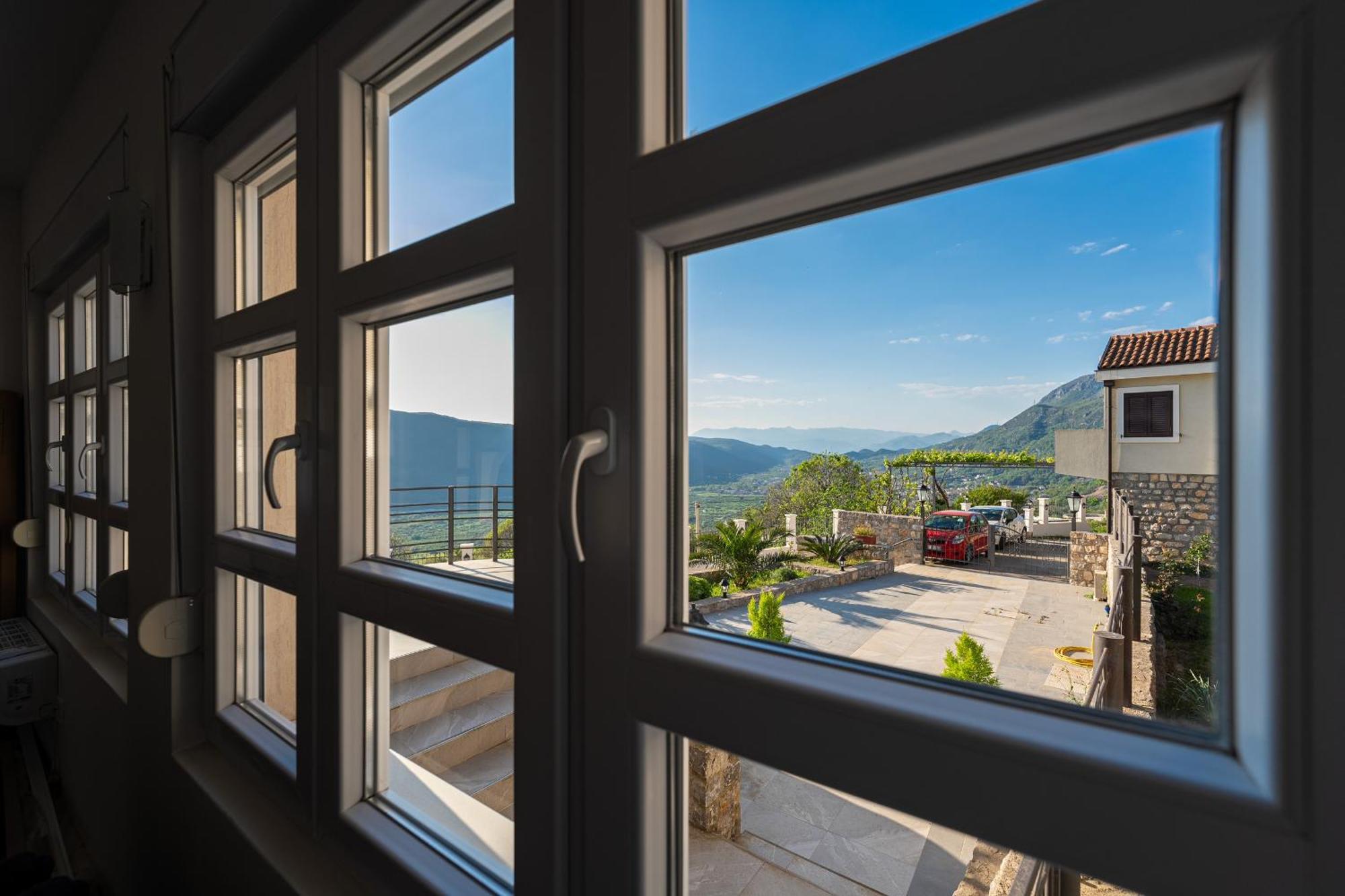Regina Residence Budva Quarto foto